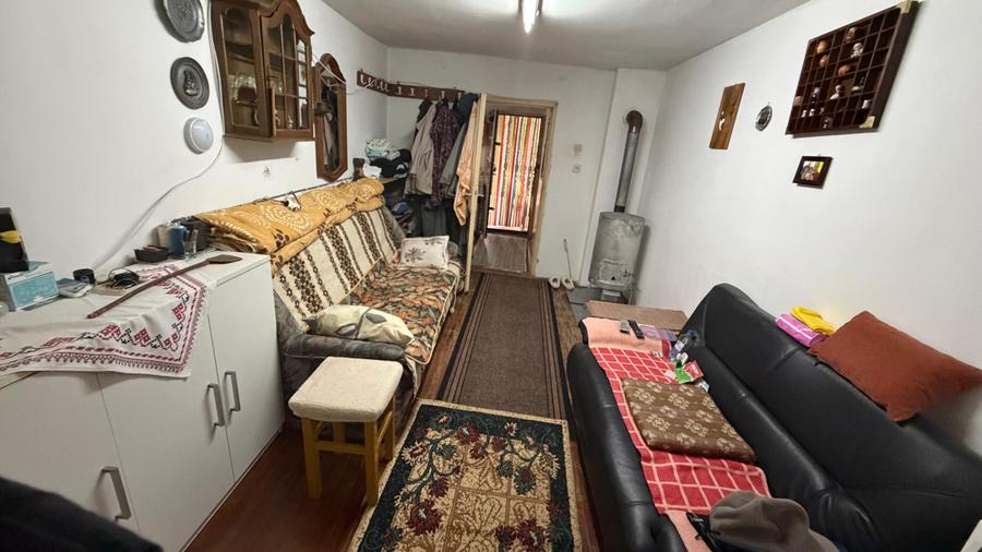 Casa de vinificatie in Viile Tieamului Carei