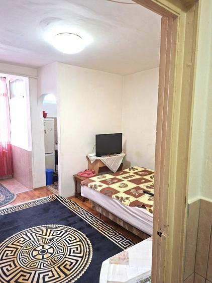 Garsoniera 30mp zona Spital Judetean mobilata utilata 39.500eur neg
