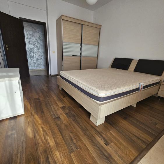 Apartament de 2 camere,62 mp,Pipera,Jollie VILLE.