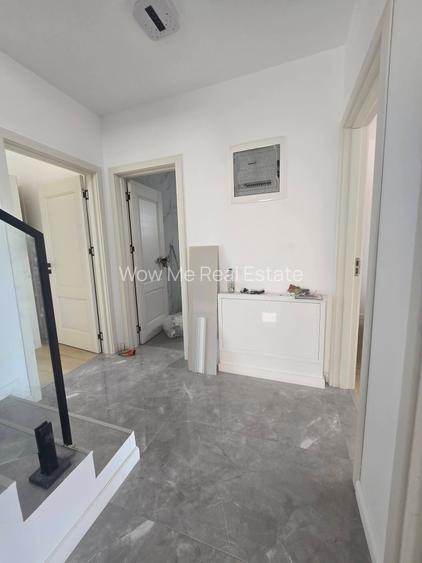 Vile 5 Camere Strada Balanței, Dobroești Fundeni - 9