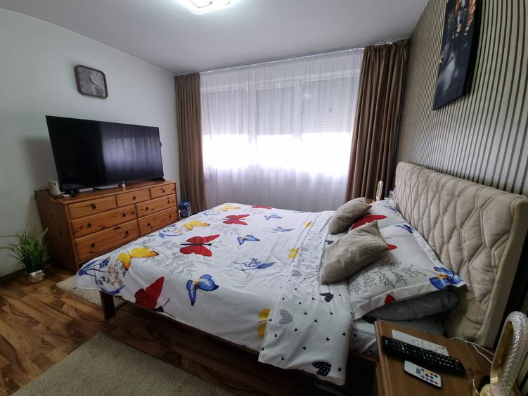 APARTAMENT 2 CAMERE DECOMANDAT | ȘOS GIURGIULUI | IMOBIL CONSOLIDAT REABILITAT