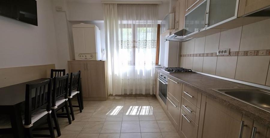 Tineretului -Vacaresti -4 camere + centrala proprie+ 3 boxe