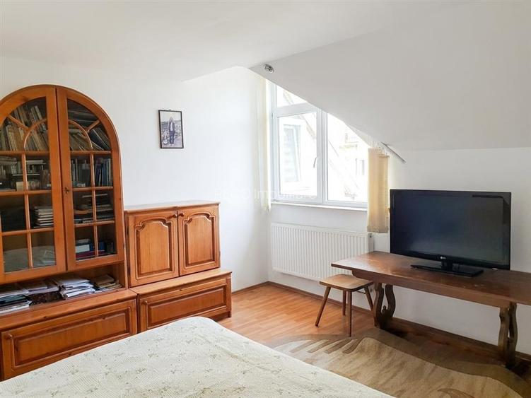 RECO Casa cu 5 camere P+M in Iosia - 33