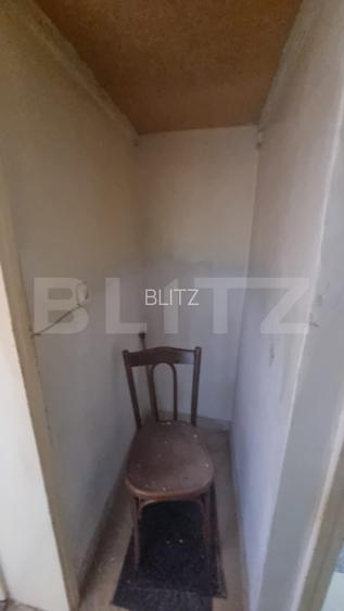 Apartament cu 2 camere, etaj intermediar, zonă verde, ideal pentru investitie - 7
