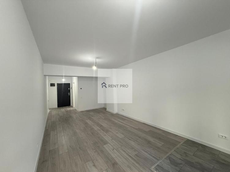 Garsoniere de vânzare | Smart Residence Lujerului | Etajele 2 și 3