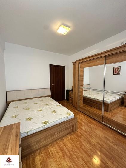 2 camere Bucurestii Noi - Parc Bazilescu