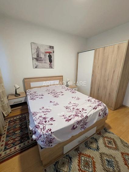 Apartament 2 Camere Unirii - Cantemir - 7