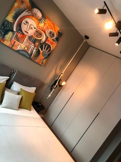 Apartament 2 camere | Mobilat & Utilat Premium | Metrou Mihai Bravu la 3 minute