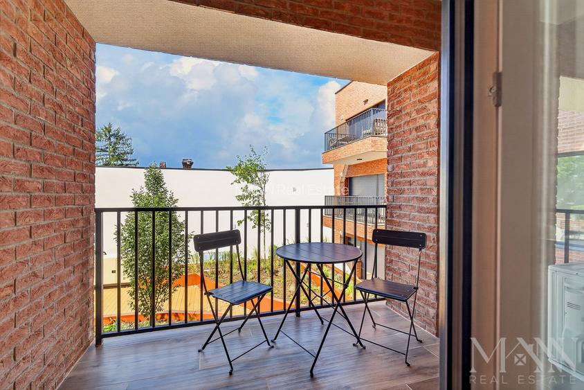 Apartament premium cu 2 camere | Prima închiriere | Ultracentral - 4