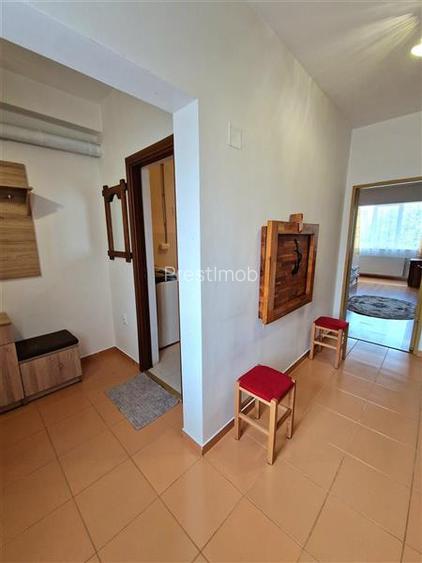 Apartament 1 camera si parcare | comision 0 - 7