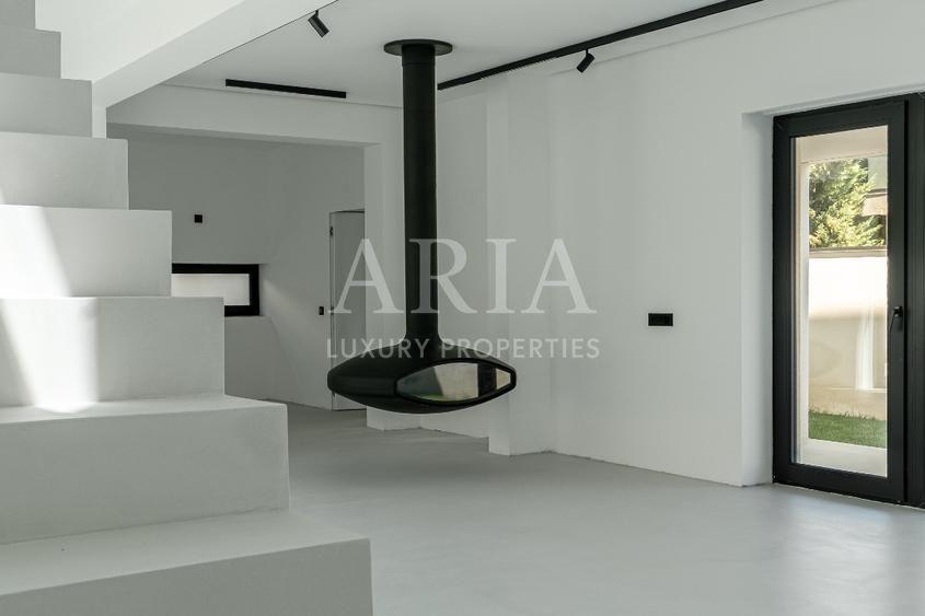 DESIGN CONTEMPORAN | Pipera |