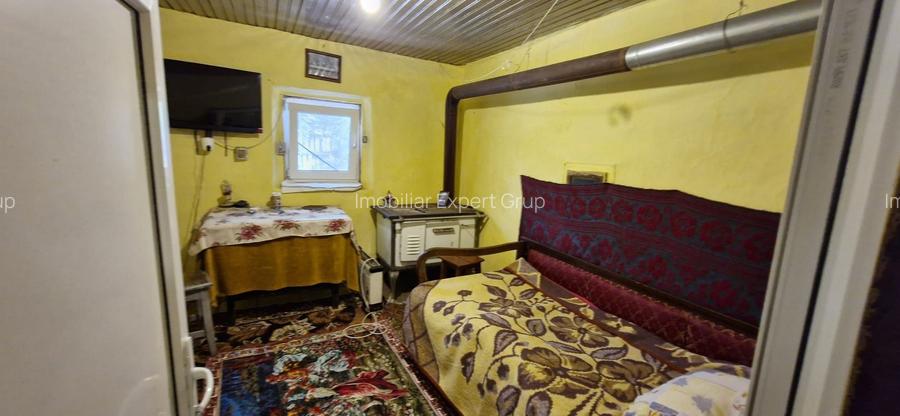 Casa si teren 3000 mp Naipu Giurgiu - 3