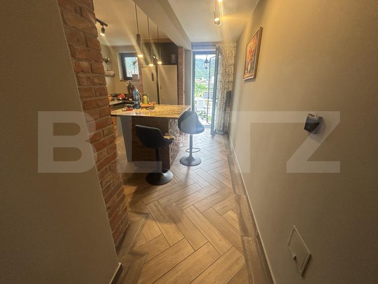 Casa tip pensiune, ideala pentru dezvoltare, 9 camere, 380 mp-Simleu SIlvaniei - 8