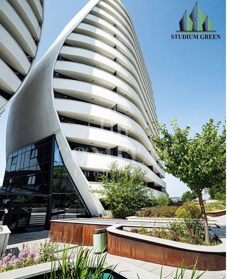 Apartament 3 camere | Terase generoase | 0% comision | Wings