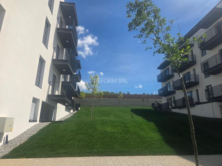 Comision 0% De vânzare – Apartament 3 camere | Baciu -bloc nou - 9