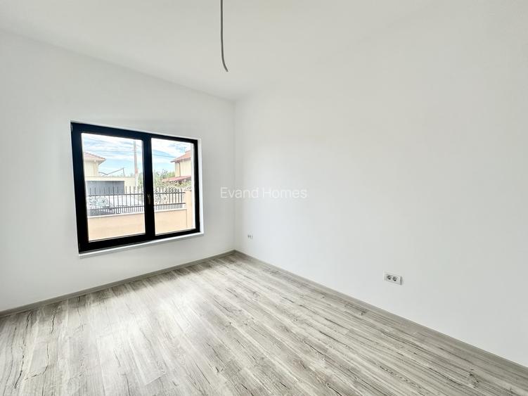 Duplex 5 camere | 120 mp utili | Gazon + irigatii | Mosnita Noua - Mcity - 11