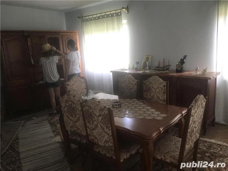 Proprietar - Casa de vanzare - 30 km Craiova