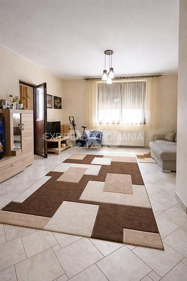 Apartament 3 camere platou GAVANA, bloc din 2013 - 5