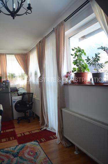 Apartament cu doua camere in vila cu foisor - 6