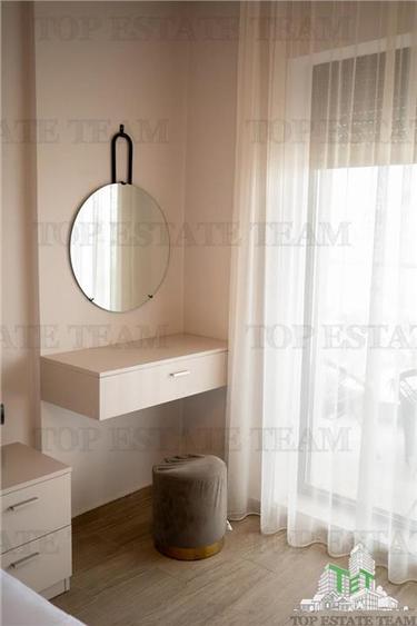 Studio cu vedere la mare si lac - Mamaia Nord
