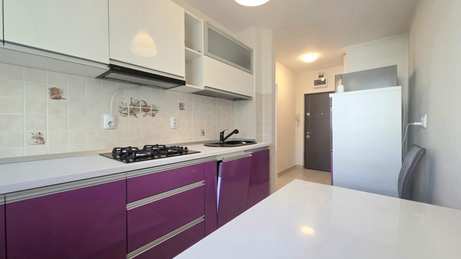 2 camere Baba Novac - Tuculescu - Campia Libertatii