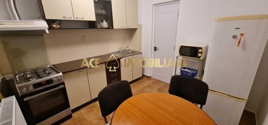 3 Camere de Închiriat | Gara de Nord | Boiler | Metrou