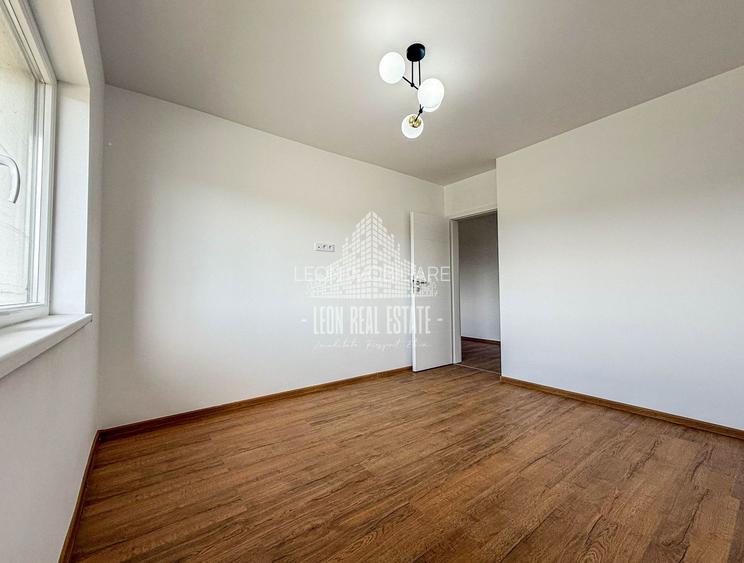 Apartament 3 camere, finisat modern, in Baciu, zona Petrom - 7