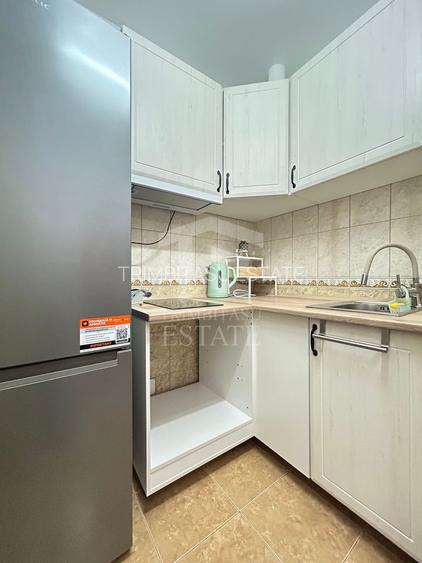 Apartament 2 camere de închiriat | Faleza Nord | 370 eur/lună - 10