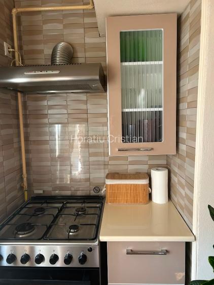 Apartament 2 camere Pipirig - 4