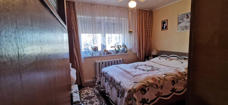 🙋Tomis NORD Rovere🔸2 Camere Decomandate 52m² Mobilat Utilat Centrala Gaze