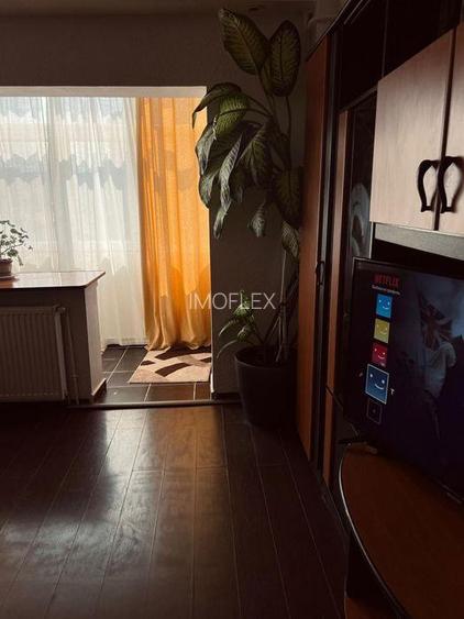 2-3 camere | Rond Alba Iulia | 65 mp | Parcare | Centrala proprie - 2