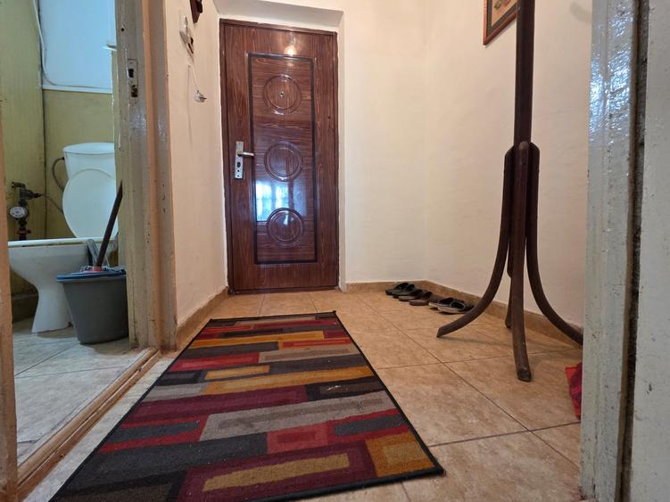 Garsonieră 30 mp, Zona Piața Sf. Gheorghe (Str. Păcii) – Etaj 7/9, Lift Nou – Op
