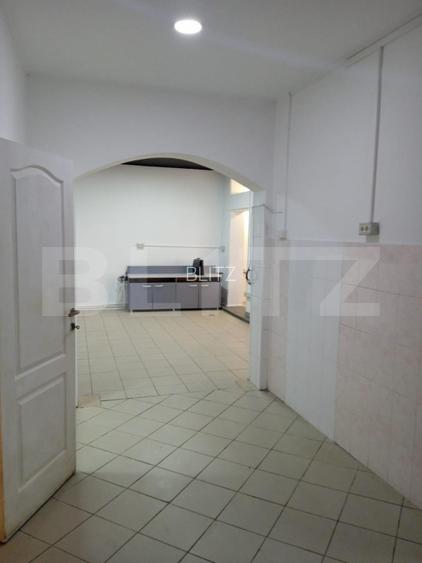 Spatiu comercial cu potențial, 70 mp, cu terasa, zona Ultracentrala - 7