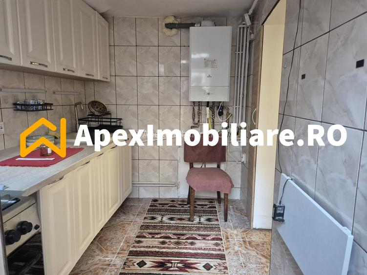 Garsoniera de inchiriat Unirii București | ApexImobiliare.ro - 6