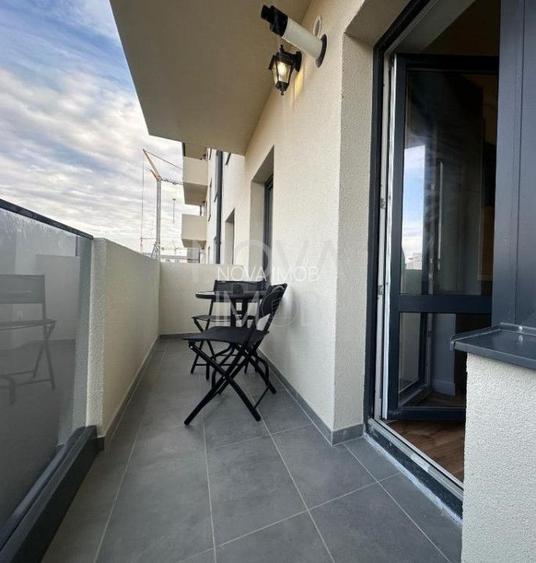 Apartament 3 camere - regim hotelier - Str. Doamna Stanca - 28