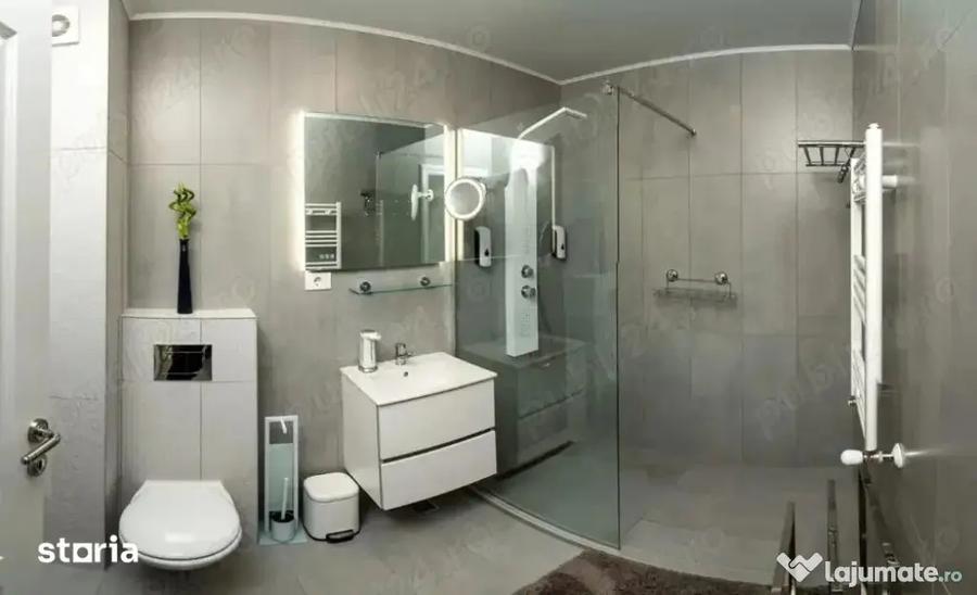 Apartament Premium 2 Camere - Metropolitan Viilor