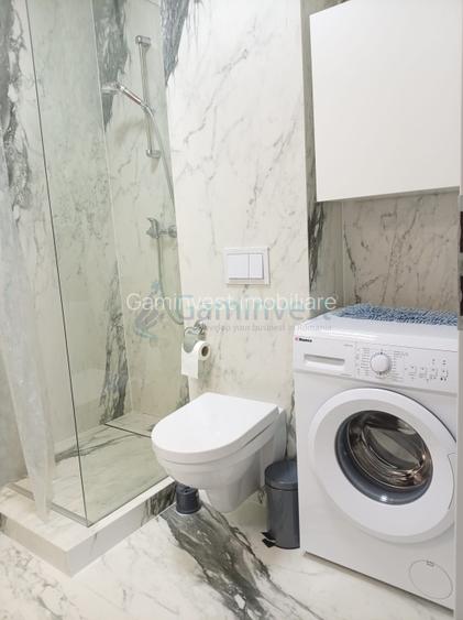 Apartament de inchiriat cu 2 camere, zona Nufarului, Oradea, Bihor. - 9