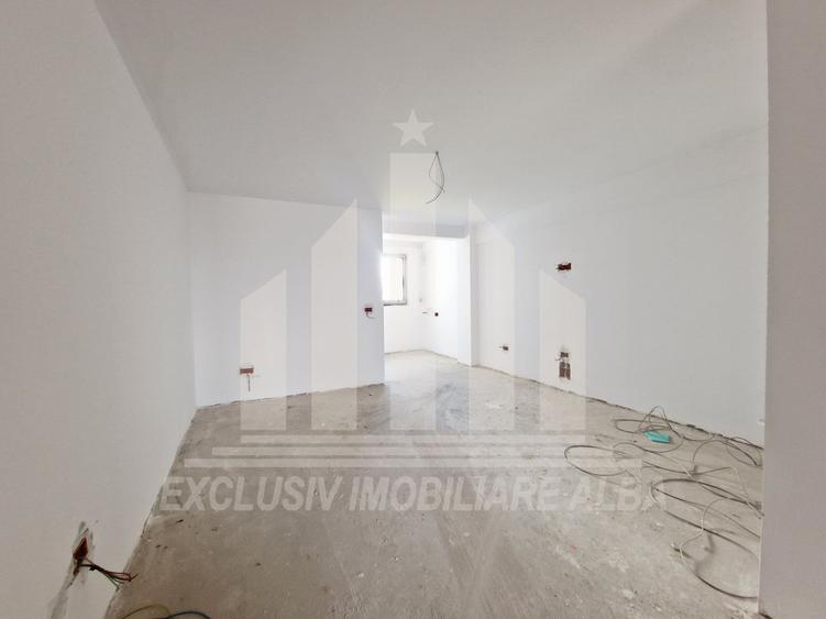Apartament 2 camere decomandate | 57 mp | Bloc Nou 2020 | Alba-Micesti