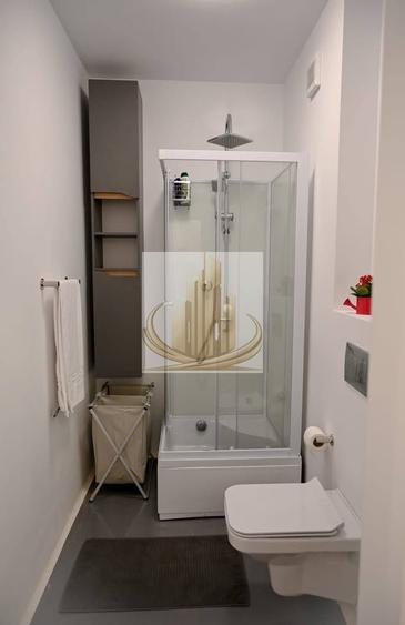 Apartament, zona centrala, 3 cam, 2 bai, parter, Complex Vivalia