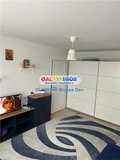 drumul taberei | 2cam 59mp spatios etaj 7 1980 AC balcon | metrou - 6