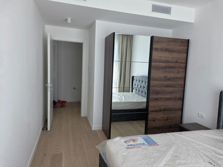 Nusco City Faza 2 | Prima Inchiriere | Apartament 2 camere| Aviatiei | Pipera