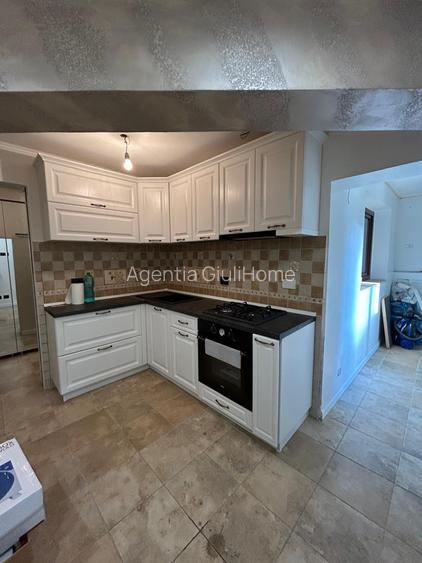 APARTAMENT CU O CAMERA DE VANZARE MASNITA - 3