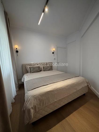 2 camere / 5m metrou 1 Mai - 3