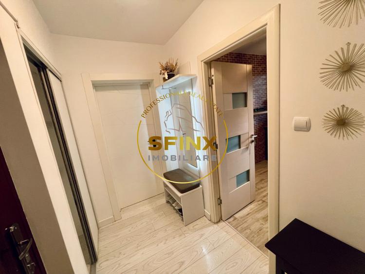 Apartament 3 camere renovat complet | Titan – Minis – Costin Georgian
