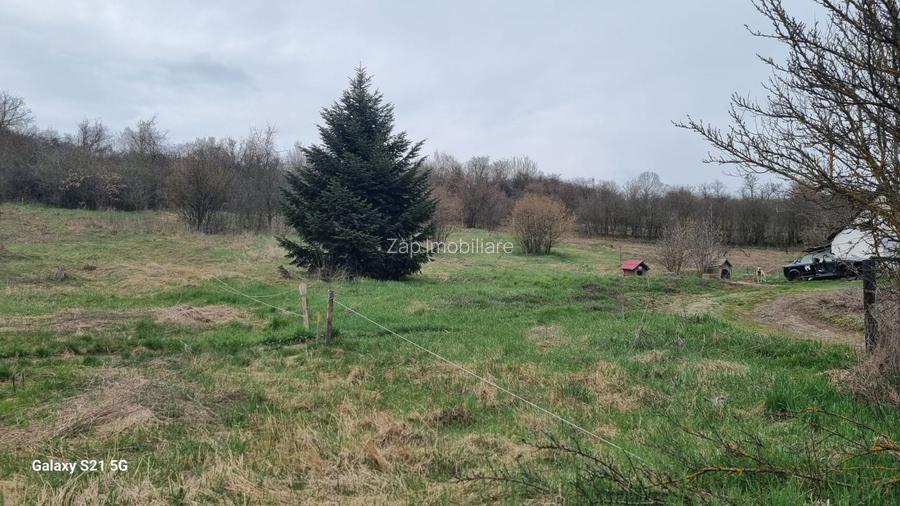 Teren Intravilan 1000 mp.utilităti langa teren,Targu Mures - 4