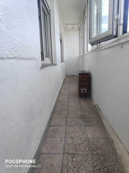 3 camere 75 mp | Obor | 2 min metrou | Etaj 9 | 125.000 €