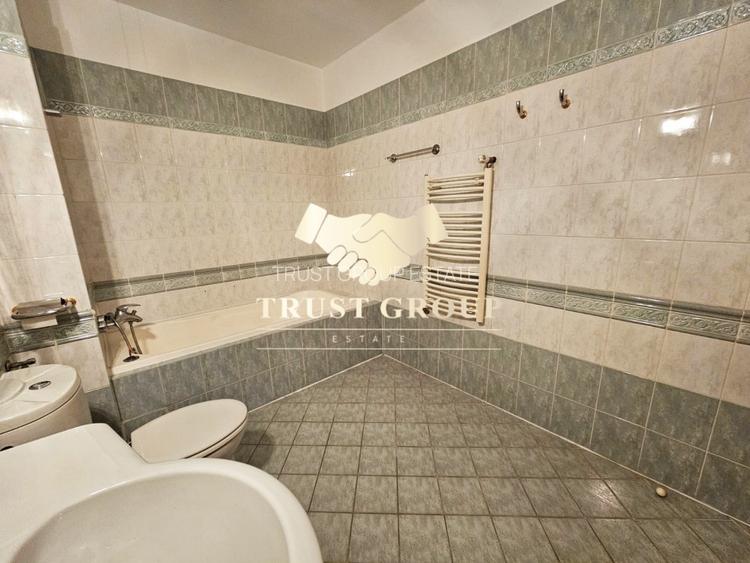 -Arcul de Triumf Apartament 3 camere - loc de parcare - 8