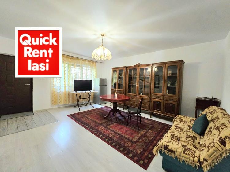Piata Unirii UMF Apartament Cu Toate Consumurile Incluse In Chirie Pentru 2Pers.