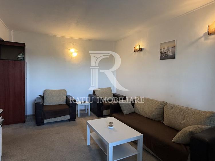 Apartament cu 2 camere de închiriat | Dacia | Oradea
