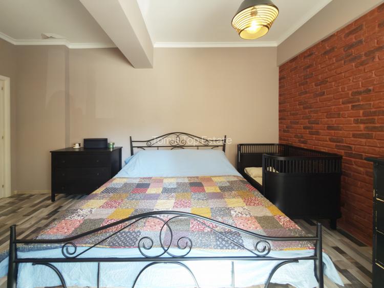 Apartament in Tomis Plus cu 2 camere Open-Space cu loc de parcare inclus - 4